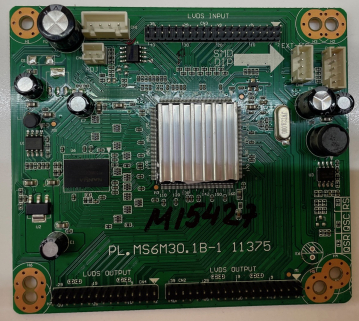 PL.MS6M30.1B-1 11375 LC420EUD-SDA1  Digital Board