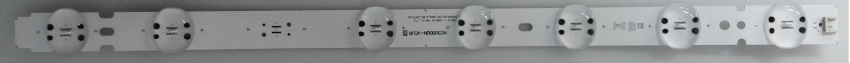 HC500DQN-VCUR S Led Backlight HC500DQNVCUJ14X z.B für 50UK6300LB