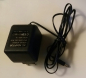 Preview: AC Adaptor AD-062A1B Input:  230VAC 50Hz 34,5W Output: 6VDC 2.1A