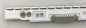 Preview: 2012SVS55 7032NNB LEFT76 3D REV1.2 LTJ550HW08-C LED Backlight z.b für UE55ES6100 UE55ES6300