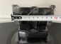 Preview: Philips 32PFL5605H 32PFL3606 32PFL4606H 42PFL4506H Standfuß