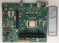 Preview: PC Mainboard MS-77218 Ver:2.0 mit Intel i5-2320 CPU und 8Gb DDR3 RAM
