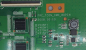 Preview: UE46B600VP FRC_TC0N_CM0_80PIN  V460H1  T-Con