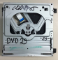 Preview: LDD2465 DL-10HA-00-009 AL10-M-64 DVD Laufwerk