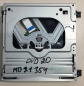 Preview: MD21354 DL-10HJ-00-047 AL10-M-64 AL10-M 1200X DVD-Laufwerk