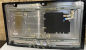 Preview: UE48H8000SZ Diffusor Plexiglaß mit LED Backlight und Gehäuse