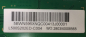 Preview: TX-50AXW804 C500S01E02A L500S202ED-C004 E217670 KB-6160C LED Driver