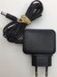 Preview: Plantronics SSC-090100 INPUT 100-240V-50/60Hz 0.3A OUTPUT 9.0V--1,0A 9.0W  ADAPTER