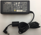 Preview: PA-1600-01 IN.100-240V 1.5A 50/60Hz OUTPUT 19V 3.16A LITEON AC ADAPTER