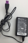 Preview: 0957-2286 INPUT:100-240V 50/60Hz 300mA OUTPUT: +30V-333mA AC POWER ADAPTER