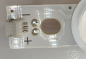 Preview: Set 5x SVA390A03_A-TYPE_120727 und 5x SVA390A03_B-TYPE_120727 LED Backlight z.B für T390HVN02.1, TX-L39B6ES
