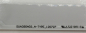 Preview: Set 5x SVA390A03_A-TYPE_120727 und 5x SVA390A03_B-TYPE_120727 LED Backlight z.B für T390HVN02.1, TX-L39B6ES