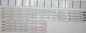 Preview: 4x S_5J55_43_FL_L7_REV1.1_150108_LM41-00117X + 4x S_5J55_43_FL_R4_REV1.1_150108_LM41-00117W Set 8x LED Backlight für UE43J5550 UE43J5670