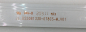 Preview: JL.D550B1330-​078CS-M_V01 3010-​4638 LED Backlight für TX-​55HXW584 TX-​55JXW604
