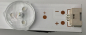 Preview: JL.D550C1330-​078CS-M_V01 3010-​4639 LED Backlight für TX-​55HXW584 TX-​55JXW604
