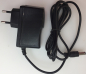 Preview: AUKRU BS-1215 OUTPUT: DC12V--1.5A INPUT:AC100-240V-50-60Hz 0.3A POWER