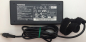 Preview: TOSHIBA MODEL: ADP-90NB D INPUT: 100-240V 1.5A  50-60Hz OUTPUT: 15V-6A AC ADAPTER