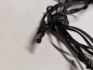Preview: AC ADAPTOR MODEL: HKA-1280EC-230 INPUT: 230V 50Hz 20W OUTPUT: 12V 800mA 9.6VA