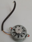Preview: Syncronmotor SMR 300-100 24Volt Motor für plattenspieler