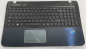 Preview: Samsung SF510 Unterteil mit Tastatur 9z.n5qsn.a0e