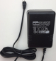 Preview: AD4120-18-300 INPUT:230V 50Hz 65mA OUTPUT: 18V 300mA ADAPTER