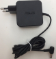 Preview: ASUS AD883020 IN(100-240V-50/60Hz 1,0A) OUT(+19V-2.37A) AC ADAPTER