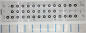 Preview: 46PFL9707S 9600-​MP-46Inch RUNTK-​4930TPZ E LED Backlight
