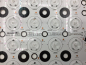 Preview: 46PFL9707S 9600-​MP-46Inch RUNTK-​4930TPZ E LED Backlight