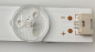Preview: 58UA3A63DG D58U553M1W  58H600UDS  LT-58VA697 Set4 2xJL.D580C1330-078ES-M_V01(A)3010-5580 und 2xJL.D580D1330-078ES-M_V01(B)3010-5581 LED-Backlight