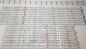 Preview: UE60JU6850U Set20 10xV5DR_600SCA_R0 38483A und 10xV5DR_600SCB_R0 38484A LED Backlight