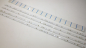 Preview: 43PUS6262 GJ-​2K17-CSP-430-D408-V5 210BZ08D0BGGKDH01D LED Backlight
