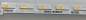 Preview: GQ55Q73AAT GQ55Q72AAT GQ55Q70BAT BN96-52584A 55Q60A ES55SVQFPBGA66 LED Backlight