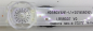 Preview: Set 3x HD580X1U91-L1+2019080101 LB58007 V0 LED-Backlight für 58A7100, 58AE7000 58AE7010F