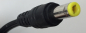 Preview: JCH-1230 INPUT:AC110-240V OUTPUT:DC12V/3A  AC ADAPTER