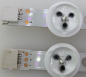 Preview: WF39-EA10, TX-39AW304 TX-39DW334 Set5x 4x 390LED_A_TYPE_REV02 3008-5251und 1x 390LED_B-TYPE_REV02 3008-5252 LED Backlight