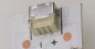 Preview: Set12   12xLB-GM3030-GJ0D226512X6PCT9-S   210BZ06D0B334BP00X  LED Backlight für  65PUS7805