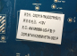 Preview: U50G7PF JUC7.820.00285761 AN.M6886-US-F C500Y19-7N Mainboard