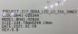 Preview: GQ55QN94AAT 21Y_Q90A_LED_LD_55A_INNER BN41-02834A LED BACKLIGHT