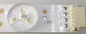 Preview: LB65082 V0_05 LED-Backlight für KD-65XH9505