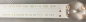 Preview: 55PUS8804 GJ-2K19-PHP-550-D814-V1-0NE BAR LED Backlight