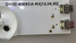 Preview: UE40EH5000, UE40EH6030W LH40MDBPLGC UE40EH5300W Set10 5x 40-3535LED-60EA-L D1GE-400SCA-R3  und 5x 40-3535LED-60EA-R D1GE-400SCB-R3 LED Backlight
