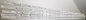 Preview: Set 5x LB-GM3030-GJ0D22555X10AN22-X/S LED-Backlight für 55PUS5670