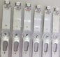 Preview: GU75TU7079U Set18 6xTEDN00457 75R A49ED 50312A und 6xTEDN00796 75L A49ED 50310A und 6xTEDN00709 75M A49ED 50311A LED Backlight