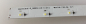 Preview: Lourve 39.5" R_160514  +0.1/ -0.4 LED Backlight z.B für UE400K5179