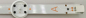 Preview: SVV550AK7_UHD_7LED_A Type 30091570 LED Backlight für VES550QNDS 55U5763DA D55U296B4CW, D55U400M MD31240