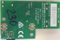 Preview: WiFi Modul TV Hisense 43AE7000F ZDGF7638GU-C HIP7.820.078.V1.00 7638GUC