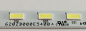 Preview: TX-40GXX889 TX-40GXX888 TX-40GXF887 TX-40GXW704 TX-40GXT886  6202B000E5400 LED Backlight