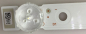Preview: XR-75X93J XR-75X92J SN75D2285 16x8(D) LED Backlight