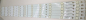 Preview: 48PFK5500 Set6 6x GJ-2K15-D2P5-480-D611-V3 LED Backlight