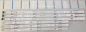 Preview: 43LF510V Set6 3x LGE_WICOP_FHD 43inch_REV00_A_150511 und 3x LGE_WICOP_FHD 43inch_REV00_B_150511 LED Backlight